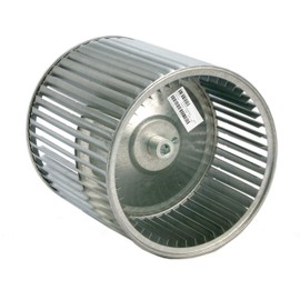 OEM Replacement Furnace/Air Handler Blower Wheel 10x6 CLW CV Direct Drive, HVAC, Double Inlet