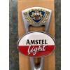 Amstel Vintage Amstel Light Draft Beer Tap Handle
