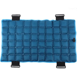 Bolsa De Hielo Grande Para Lesiones, Almohadilla Térmica Reutilizable Para Cadera, Espalda, Rodilla Y Pierna, Alivia Dolor De Moretones, Esguinces Y Dolores Musculares, Y Proporciona Alivio Después