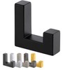 Gedotec Tetris Coat Hook | 1 Piece - Hat Hook