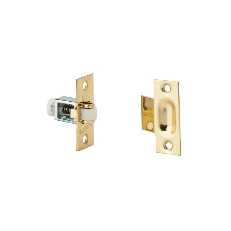 Ives by Schlage 336B3 Roller Catch