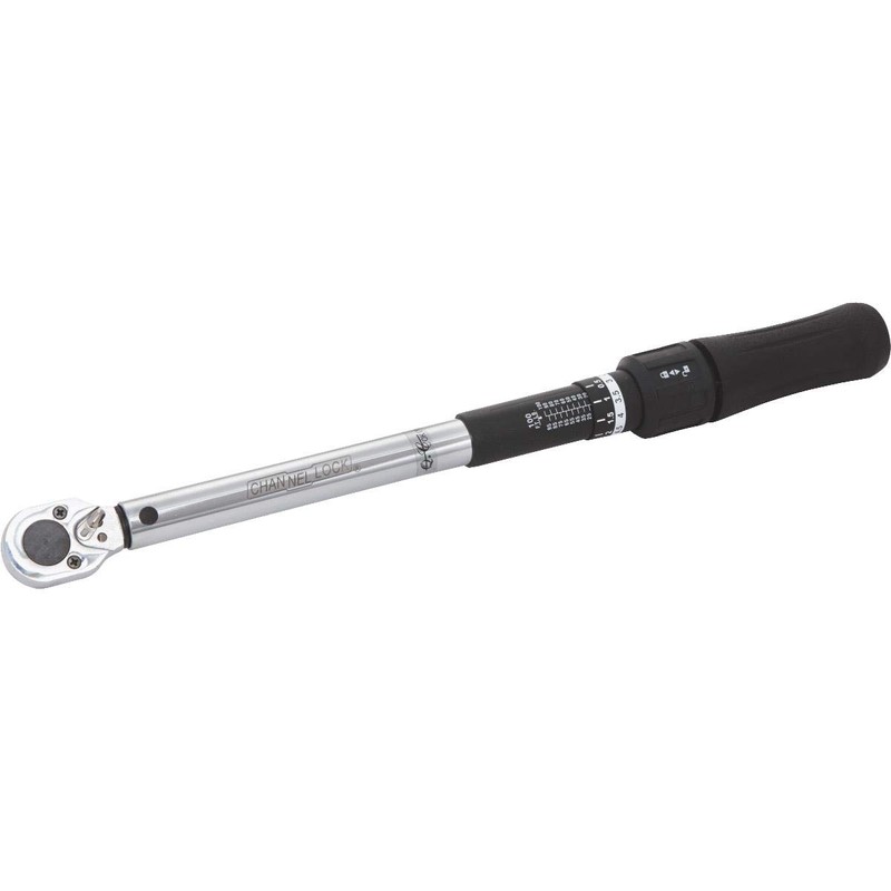 CHANNELLOCK Torque Wrench (351498)