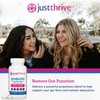 Just Thrive Just Thrive Probiotic & Antioxidant Supplement - 100%