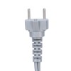 Nail Drill Handpiece Mesh Cable, Electric Nail Drill Manicure Machine