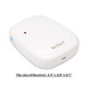 DryEasy Plus Wireless Bedwetting Alarm