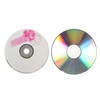 52X Speed CD R Blank Discs, 730MB Capacity with Long