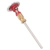 Wheel Marking Gauge High Accuracy Knob Adjustment Portable Wheel Scriber