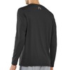 NORTHYARD Men’s Long Sleeve Quick Dry Shirts Workout Gym Athletic