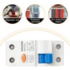 Residual Current Circuit Breaker RCD 2-Pin 40A Residual Current Circuit