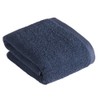 Vossen High Line Atlantic Bath Towel 100 x 150 cm