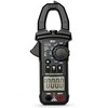 Autojack Digital Clamp Meter AC DC Current Voltage Resistance Temperature