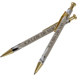 Gerth Medien Ballpoint Pen Set Always Close