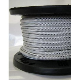 CobraRope 3/8" x 250 ft Shock Cord Rubber Rope Bungee Bungie Shade Truck Tarp