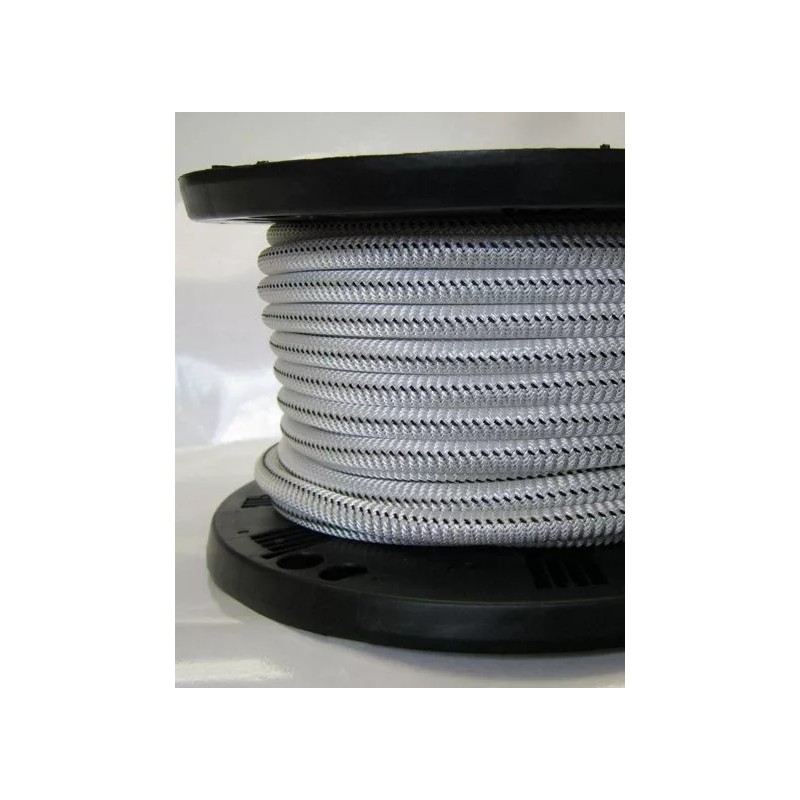 CobraRope 3/8" x 250 ft Shock Cord Rubber Rope Bungee