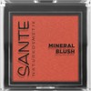 Sante Naturkosmetik MINERAL BLUSH 02 PEACH