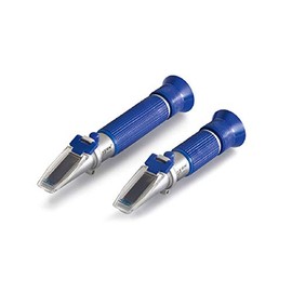 Sauter ORA 10BA Refractometer Analog (ATC) Brix 0-10