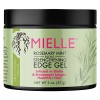 Mielle Edge Gel Fortalecedor De Cabello 57 G Importado!