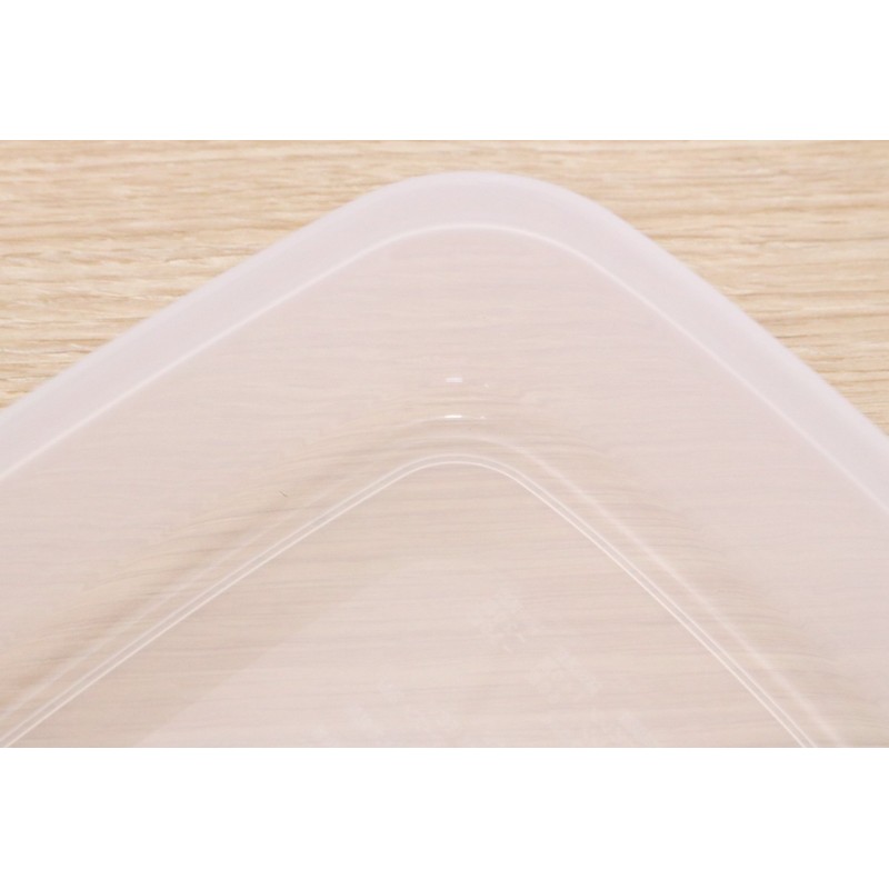 Lucky Star Food Container Neo keeper snack Case (L) B