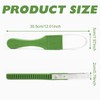 KASESSS Hand Weed Remover Tool, Weeding Fist, Weed Puller Tool,