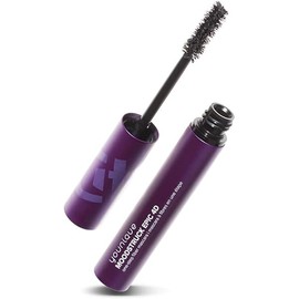 MOODSTRUCK EPIC 4D Fiber Lash Mascara | 7 ml | Long Lasting Mascara Black Volume and Length, Lengthening, Thickening, Fuller Lashes Amplify Smudge-Proof Eyelash Mascara, Makeup