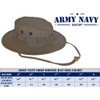 Army Navy Shop UV Protective Boonie Hat Woodland Digital Camo