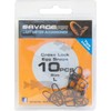 Savage Gear Egg Snap - 10 Snaps for Spin Fishing,