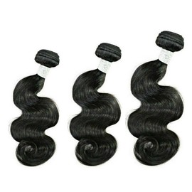 Malaysian Body Wave Bundle Deals - Length: 10" 12" 14"