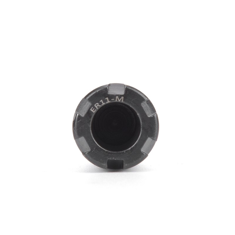 ER11M-100L Collet Chuck Holder Extension Rod Straight Shank Milling Cutter