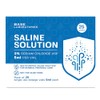 BASE LABORATORIES 0.9% Saline Solution Vials - Versatile 0.9% Sodium