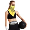 KINGREE Balaclava Ski Mask, Motorcycle Helmets Liner Neck Gaiter, Quick-Dry