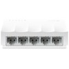 TP-Link LS1005, Switch Fast Ethernet no administrable, 5 * 10/100Mbps
