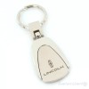 Lincoln Tear Drop Keychain (Chrome)