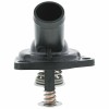 Motorad Engine Coolant Thermostat Housing Assembly 732180