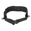 Battle Belt Waist Belt Multifunctional Quick Release Anti Slip Nylon