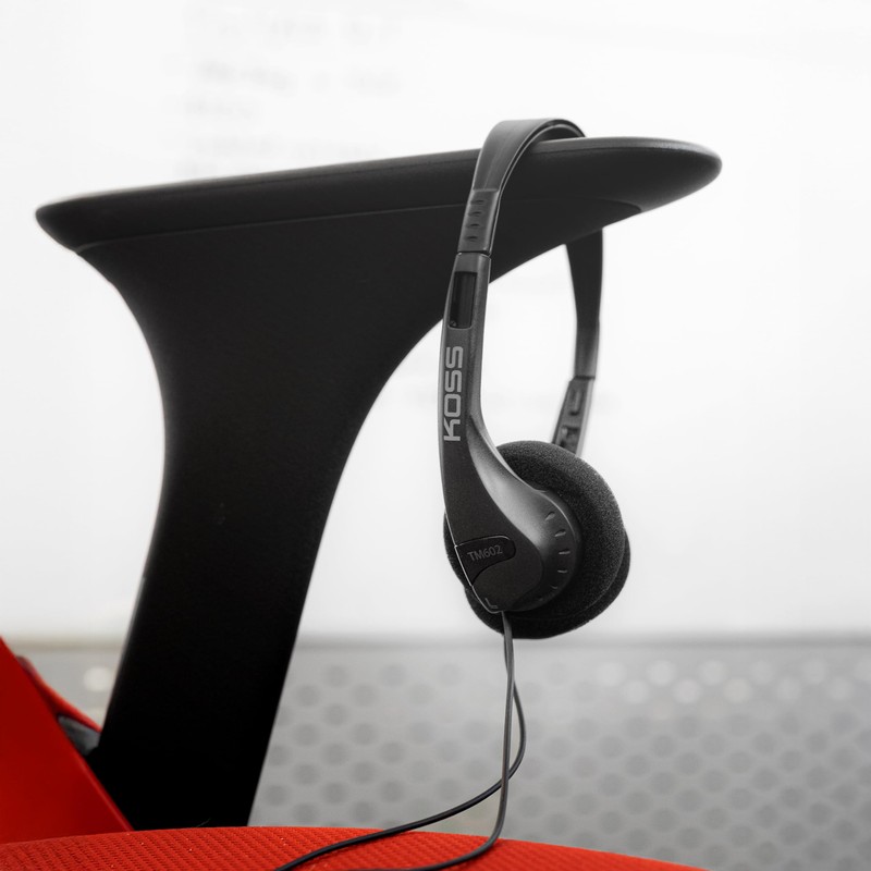 Koss TM602 Portable Headset