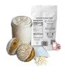 Dehydrated Sourdough Starter by Made With Loave | INCLUDES Recipe