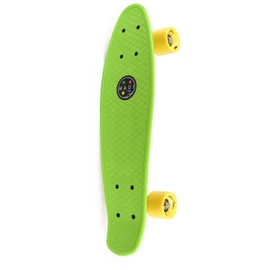 Maui & Sons Cookie Skateboard, Green