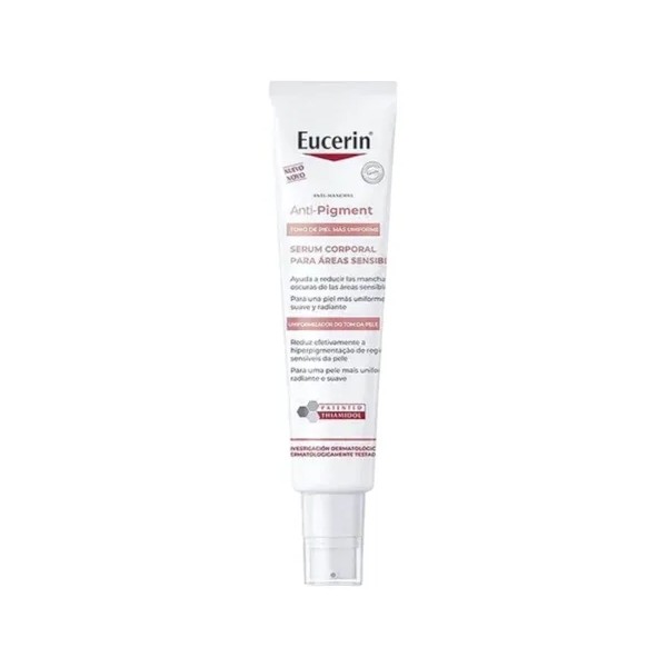 Eucerin Anti-pigment Sérum Corporal Anti-manchas
