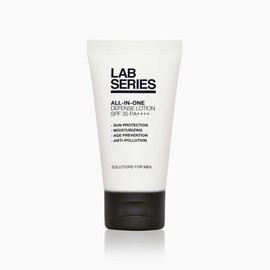 Rap Series [Department Store Genuine] Lab Series All-in-One Defense Lotion Sun Cream SPF35 PA++++ 50ml / [백화점 정품] 랩시리즈 올인원 디펜스 로션 선크림 SPF35 PA++++ 50ml