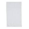 Catherine Lansfield Quick Dry Cotton Bath Towel White