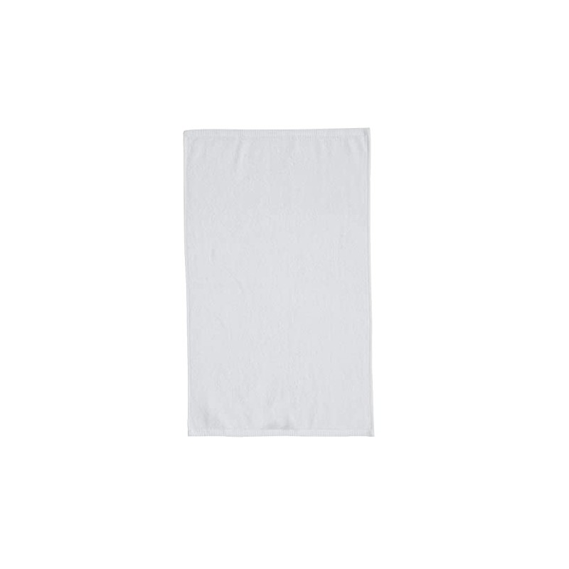 Catherine Lansfield Quick Dry Cotton Bath Towel White