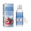 Denture Denture, Cement, Gap Teeth; Fill 1.0 fl oz (30