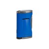 Xikar Xidris Single Jet Flame Lighter, High-Performance, Direct Inject Flame
