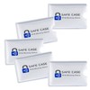 Diawell RFID NFC Blocking Card, Protective Credit Card Cover, Privacy