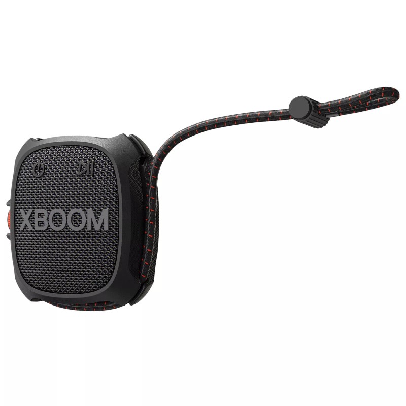 LG XBOOM Go Wireless Speaker with Powerful Sound and up