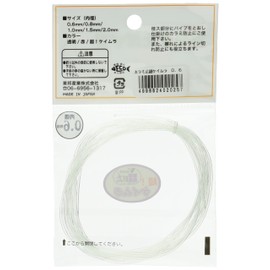 東邦 Industrial Color Mist Mailing Pipe 0.6 mm Super. Kay Uneven