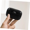 TEHAUX 1 Pair Wireless Headset with Digital Display in Ear