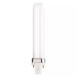 Satco S8311 CFS13W/835 13W 2-Pin GX23 T4 CFL 3500k Neutral White
