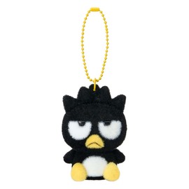 Sanrio 185299 Flocking Mascot Holder Bad Spatula
