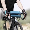 Rhinowalk Bicycle Handlebar Bag, Waterproof, Front Bag, Multi-functional, Cycling Bag,